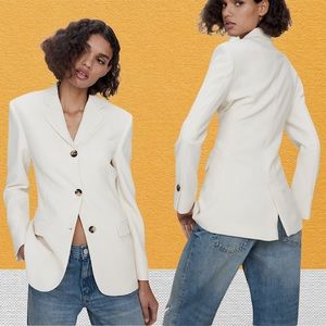 Limited Edition Blazer - New with tags